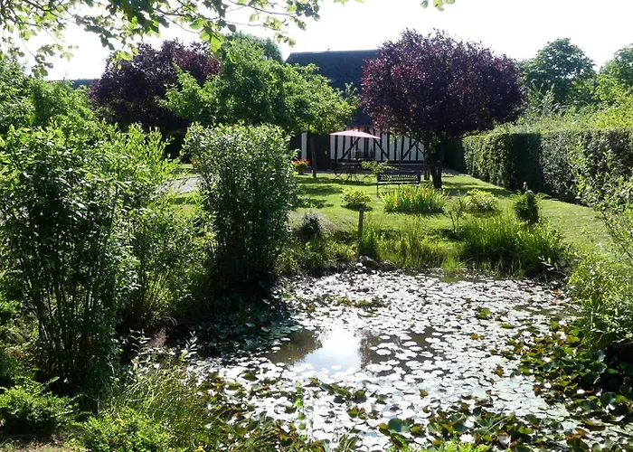 Le Pressoir