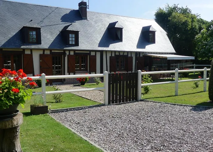 Le Pressoir