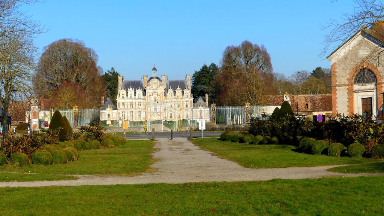 Le Pressoir * Beaumesnil (Eure)