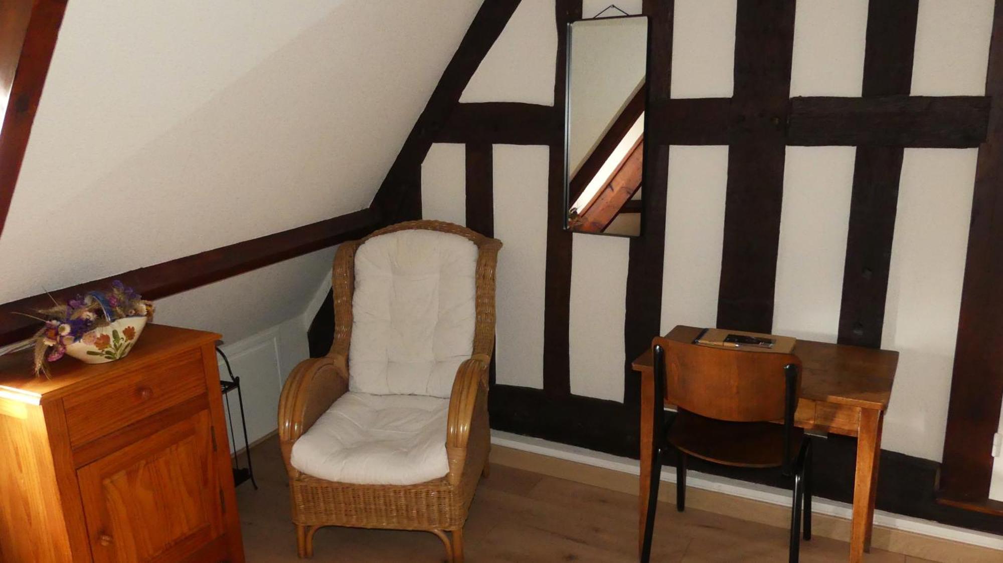 Le Pressoir *