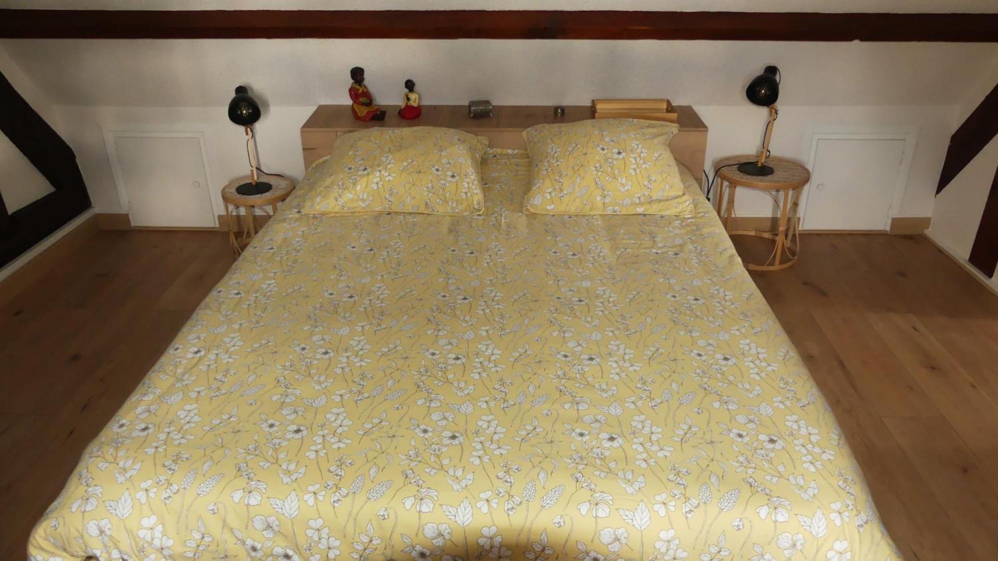Le Pressoir Beaumesnil (Eure)